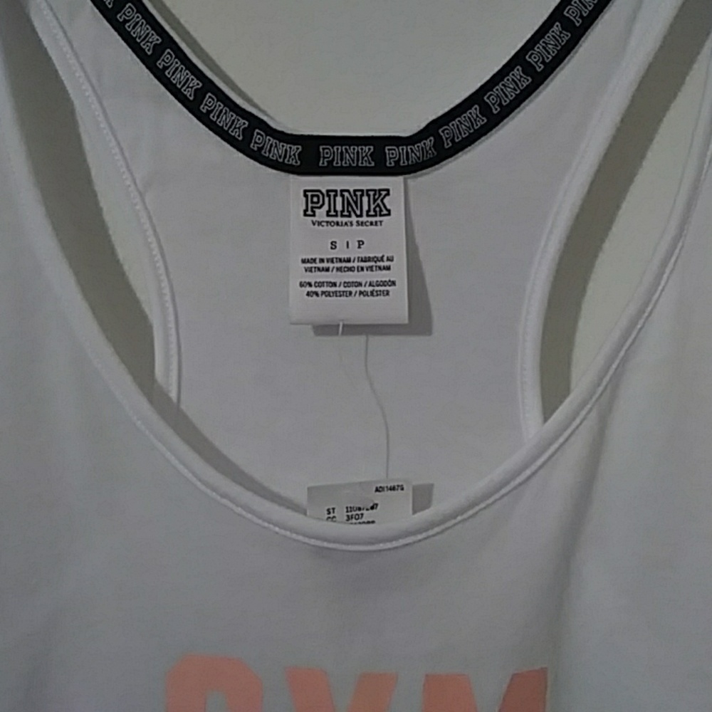 Tank Top - Picture 3 of 4